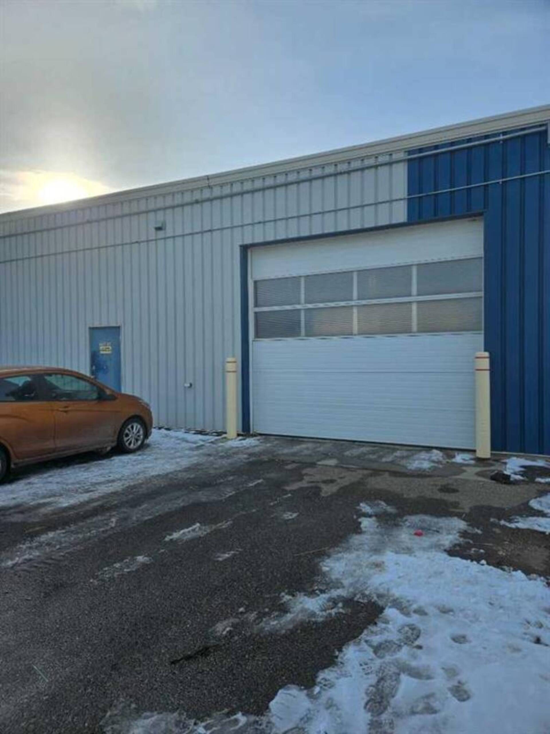 120, 8319 Chiles Industrial Ave. Red Deer