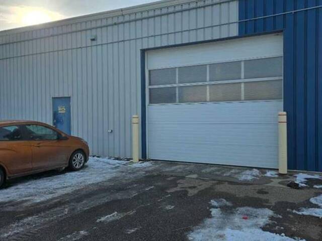 120, 8319 Chiles Industrial Ave. Red Deer