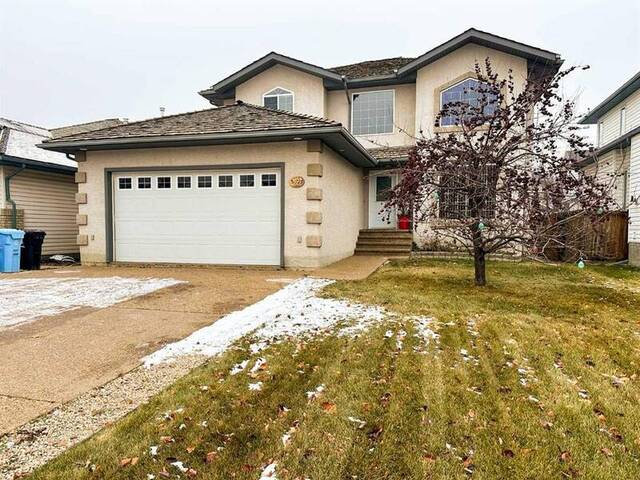 172 Berard Crescent Fort McMurray