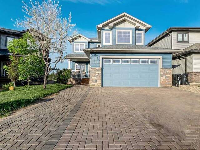 139 Falcon Green Fort McMurray