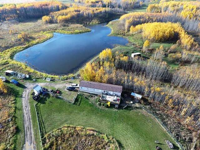 421036 Range Road 14 Rural Ponoka