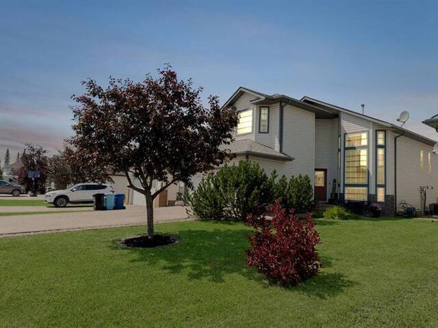 114 Bussieres Drive Fort McMurray