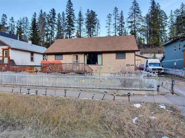 264 Three Sisters Drive Canmore