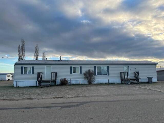 1 Henke Place Whitecourt