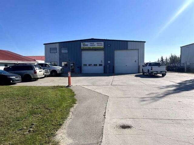 8101 110 Street Grande Prairie