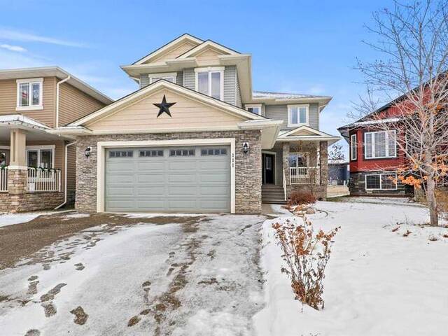 111 Widgeon Place Fort McMurray