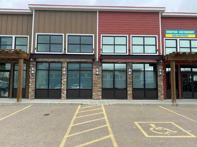 101B, 3644 51 Avenue Lloydminster