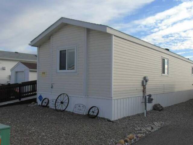 308 Rodeo Drive Drive Fort Macleod