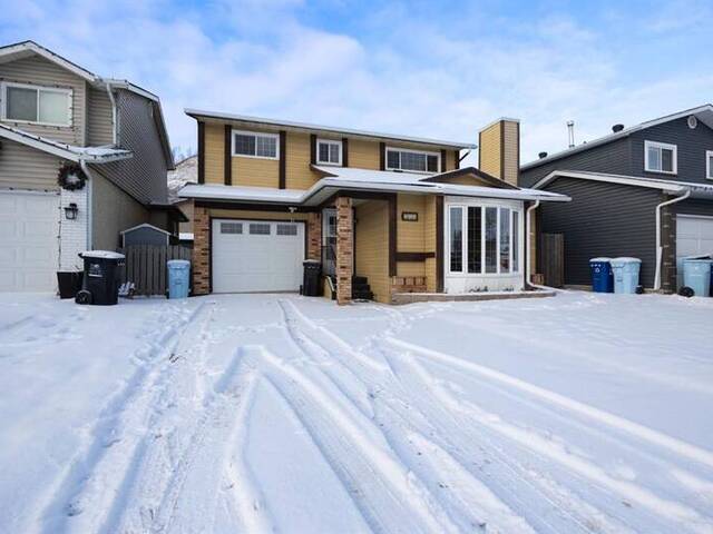 168 Grayling Crescent Fort McMurray