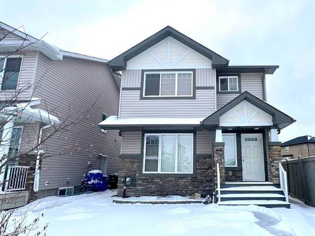 196 Fireweed Crescent Fort McMurray