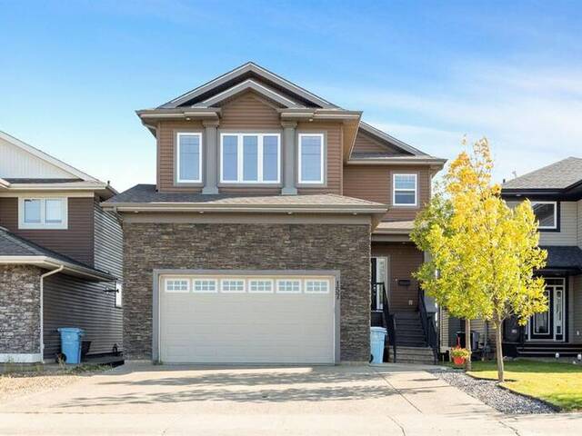 157 Gravelstone Road Fort McMurray