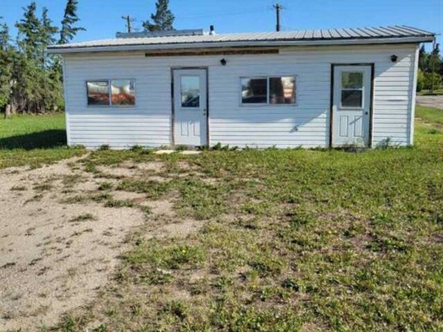 111,113 6th Street Beaverlodge