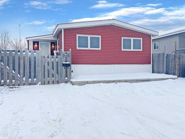 205 Greely Road Fort McMurray