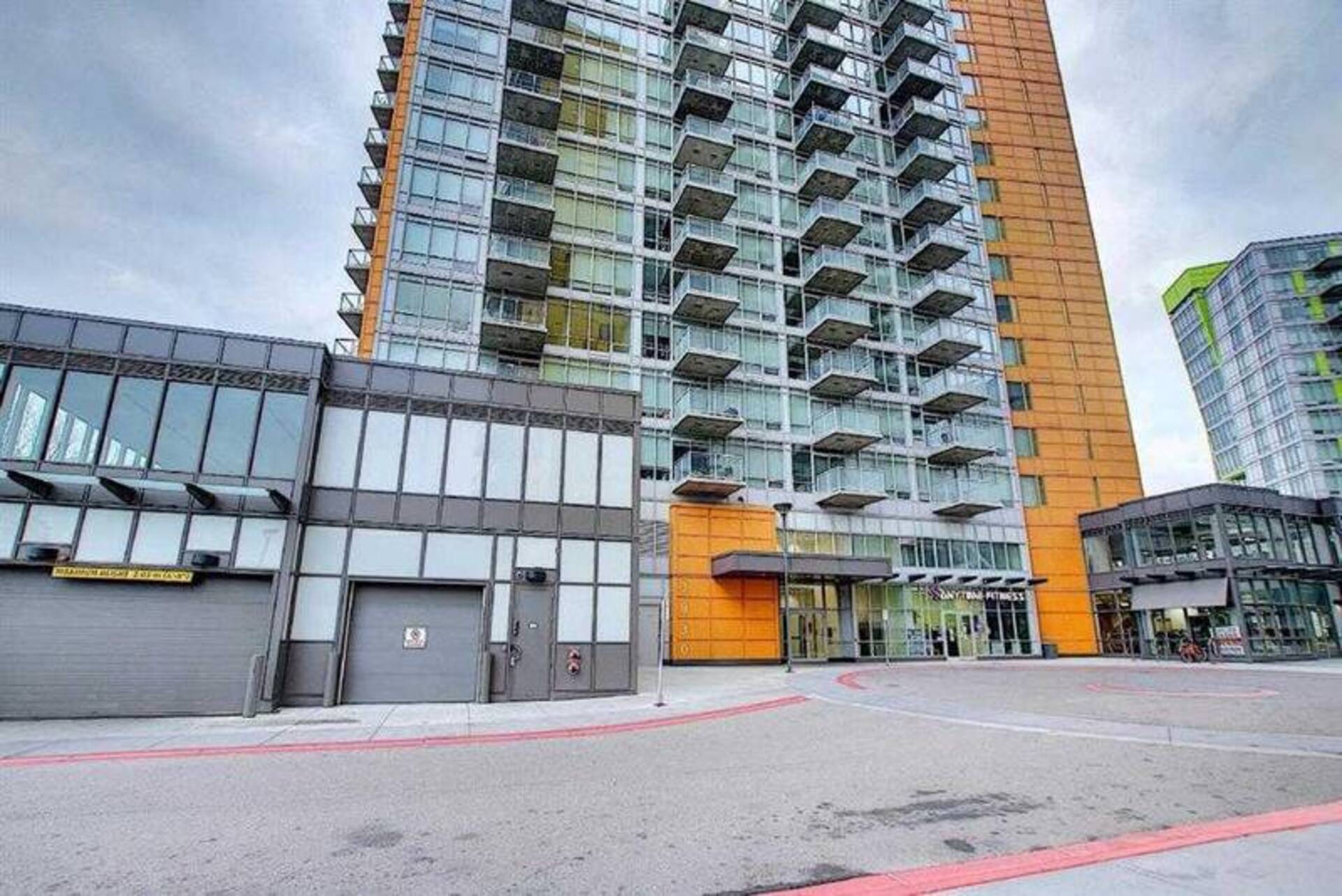 808, 3830 Brentwood Road NW Calgary