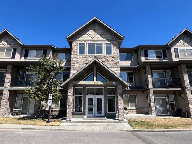 1215, 211 Aspen Stone Boulevard SW Calgary