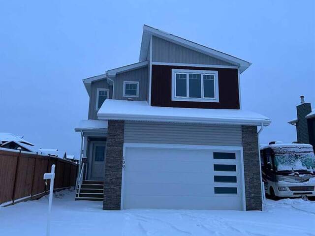 109 Athabasca Crescent Fort McMurray