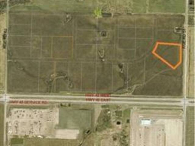 9, 722040 Range Road 51 Rural Grande Prairie