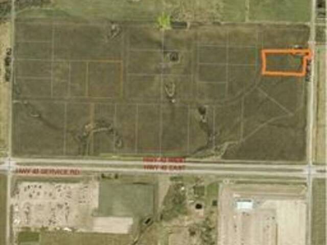 5, 722040 Range Road 51 Rural Grande Prairie