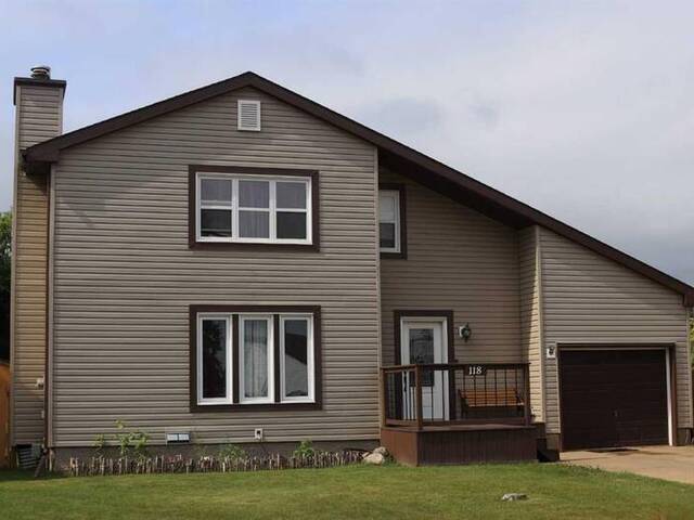 118 Farrell Cove Fort McMurray