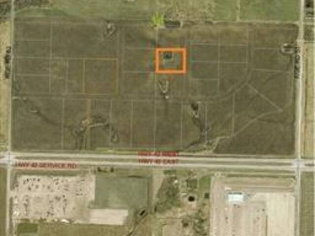 42, 722040 Range Road 51 Rural Grande Prairie