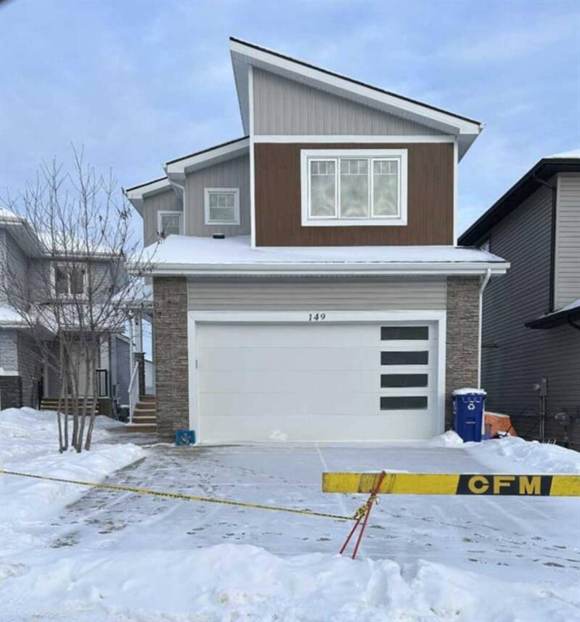 149 Shalestone Place Fort McMurray