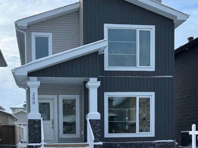 200 Siltstone Place Fort McMurray