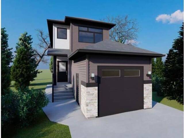 145 Athabasca Crescent Fort McMurray