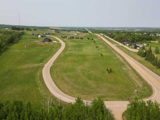 1 Bruhn Bend Rural Ponoka