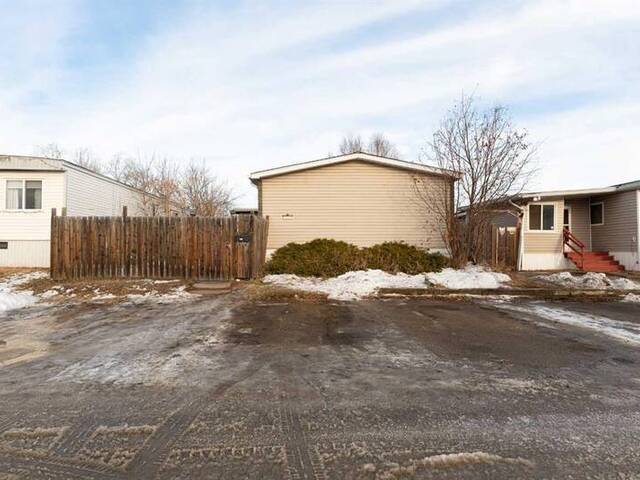 160 Greely Road Fort McMurray