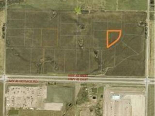 16, 722040 Range Road 51 Rural Grande Prairie