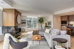 202, 88 Waterfront Mews SW 