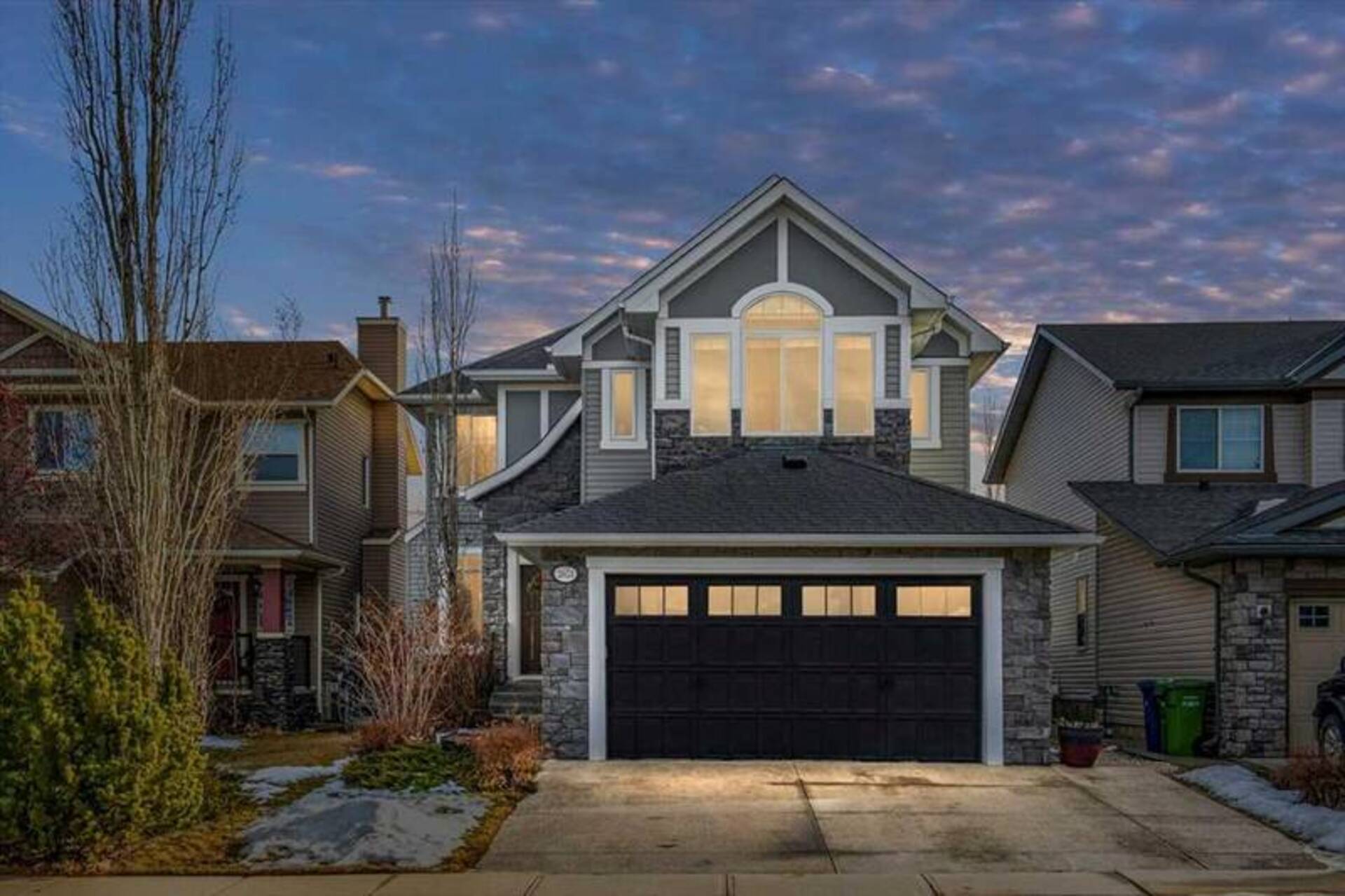 2621 Coopers Circle SW Airdrie