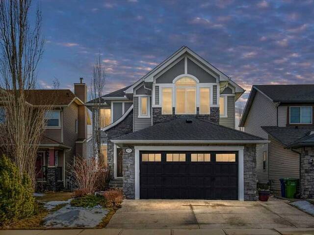2621 Coopers Circle SW Airdrie