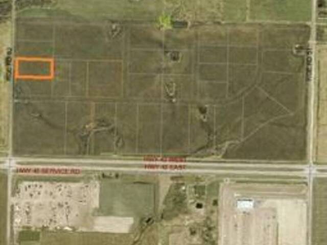 722025 Range Road 52 Rural Grande Prairie