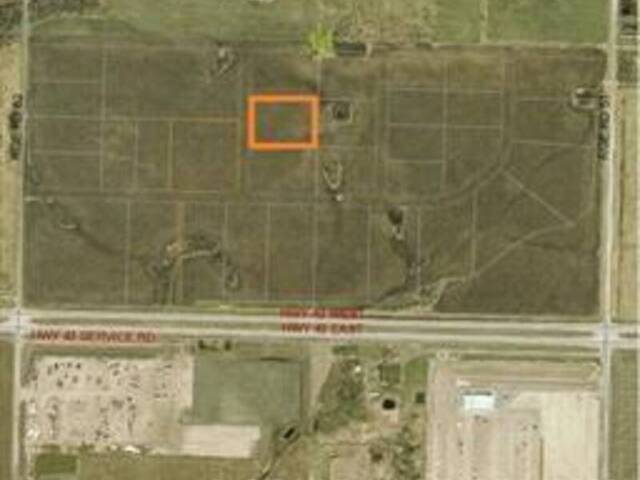 58, 722040 Range Road 51 Rural Grande Prairie