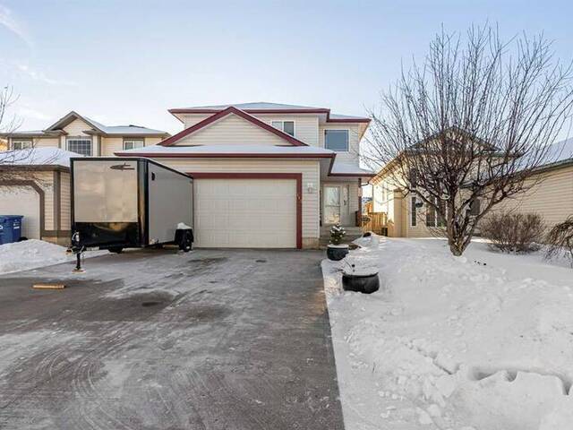 313 Diefenbaker Drive Fort McMurray