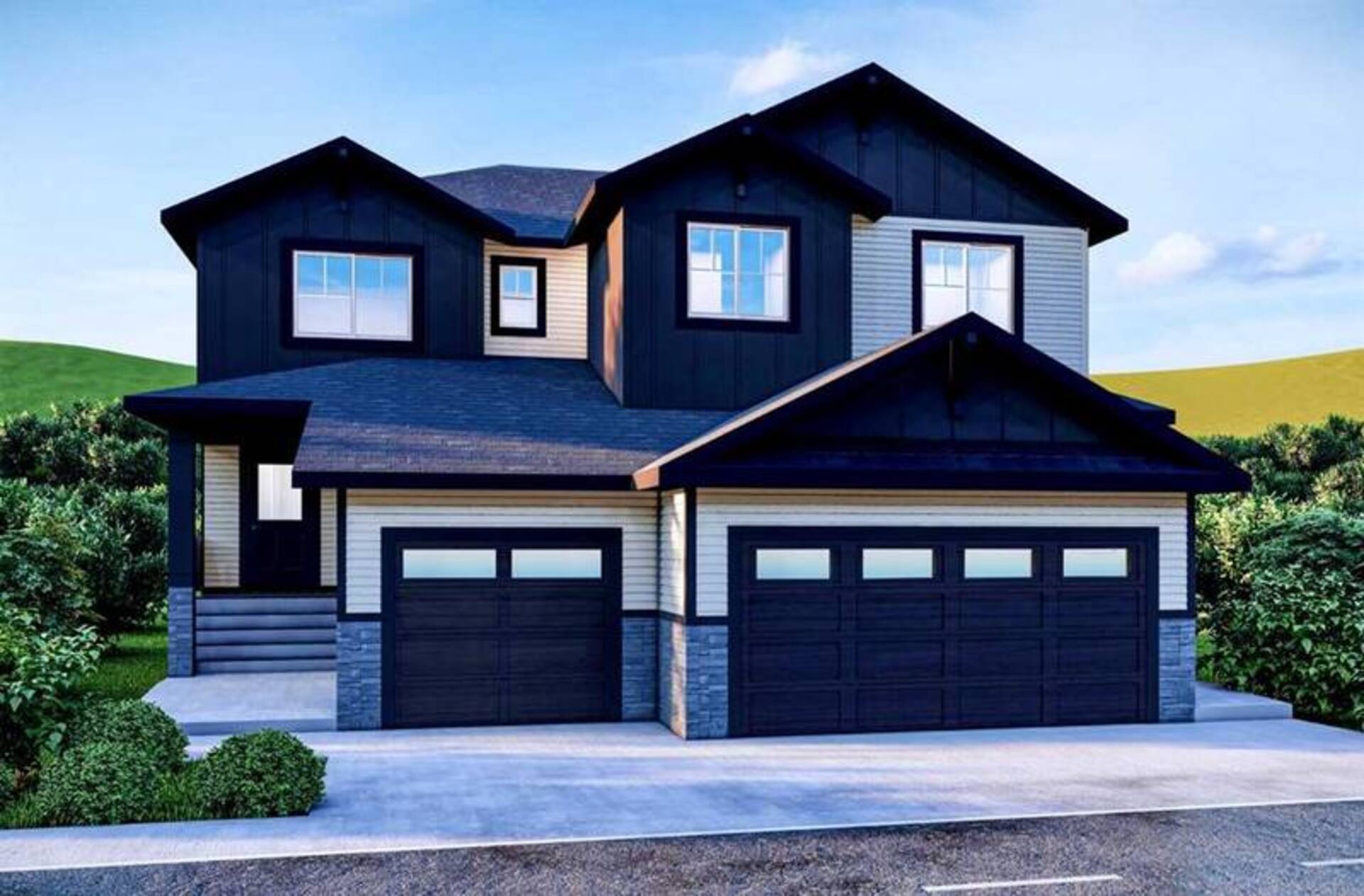 3025 Key Drive Airdrie