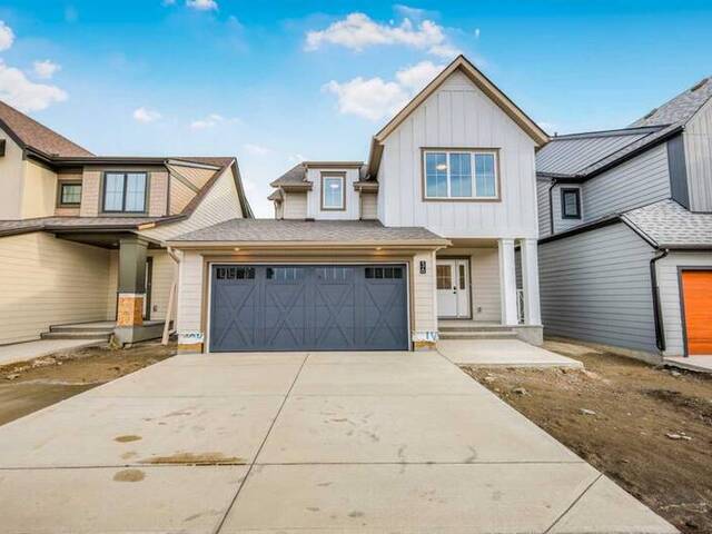 36 Willow Green SW Airdrie
