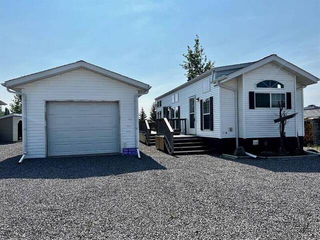 166A, 10042 township road 422 Rural Ponoka