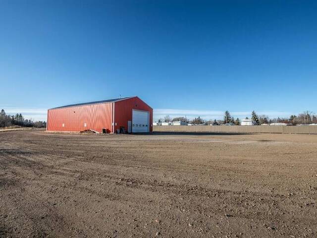 4204 50 Avenue Stettler