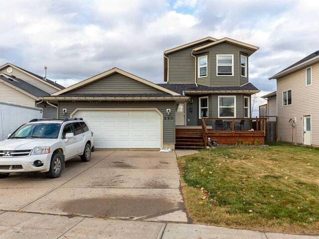 550 Athabasca Avenue Fort McMurray