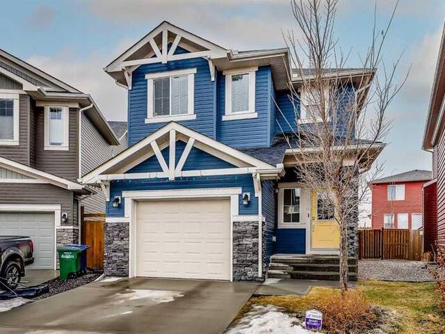 554 Bayview Way SW Airdrie