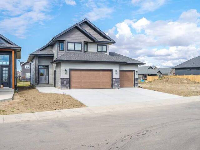 6022 13 Street Lloydminster