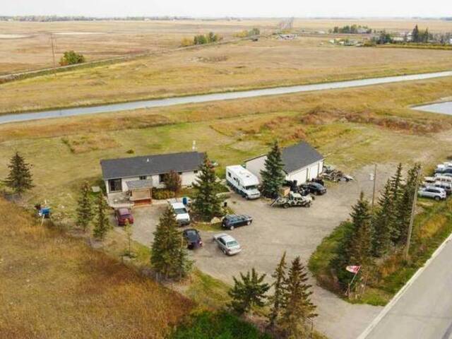 280260 Township Road 240 Chestermere