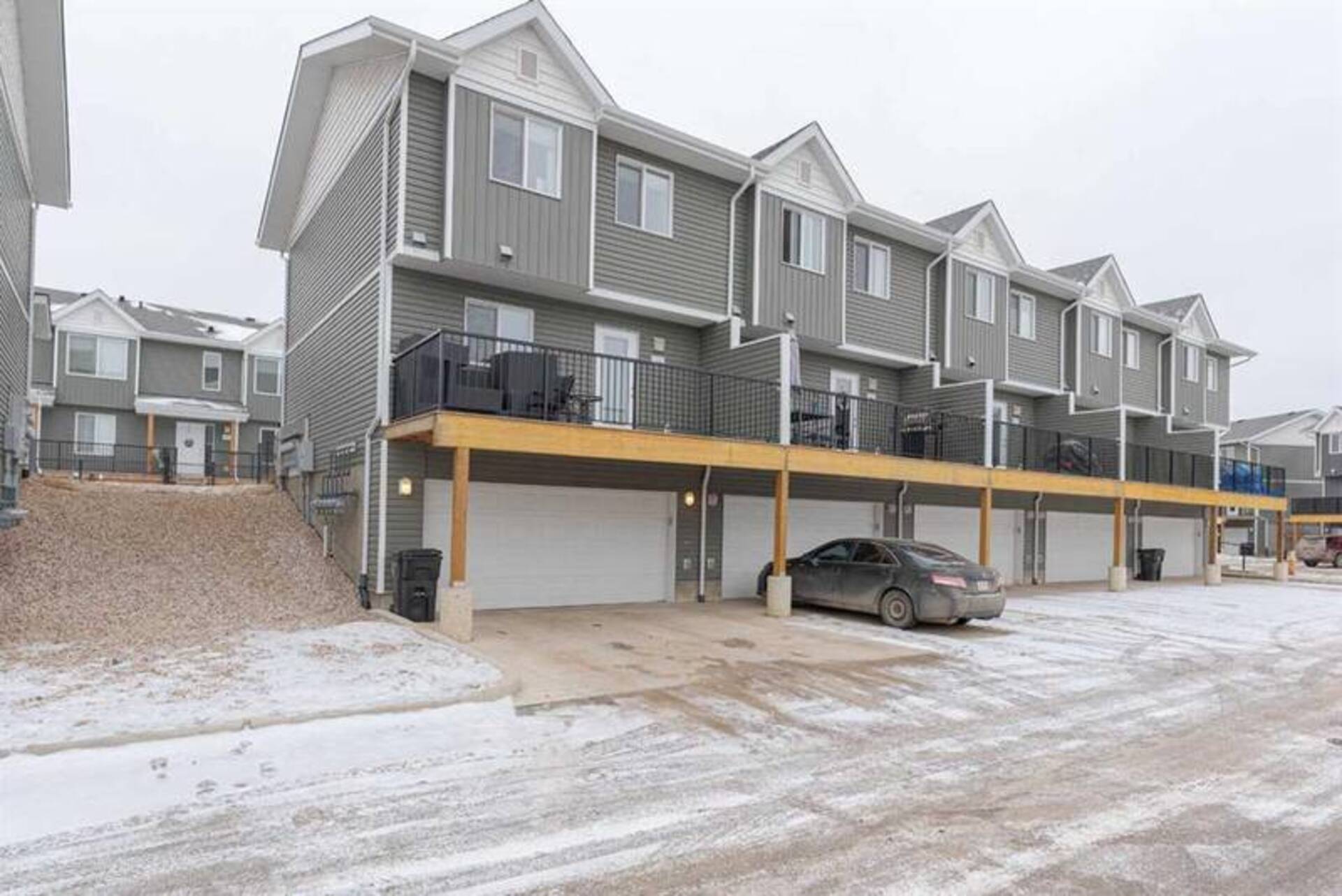 109, 401 Athabasca Avenue Fort McMurray