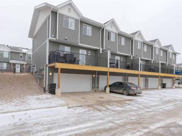 109, 401 Athabasca Avenue Fort McMurray