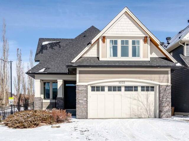1025 Coopers Drive SW Airdrie