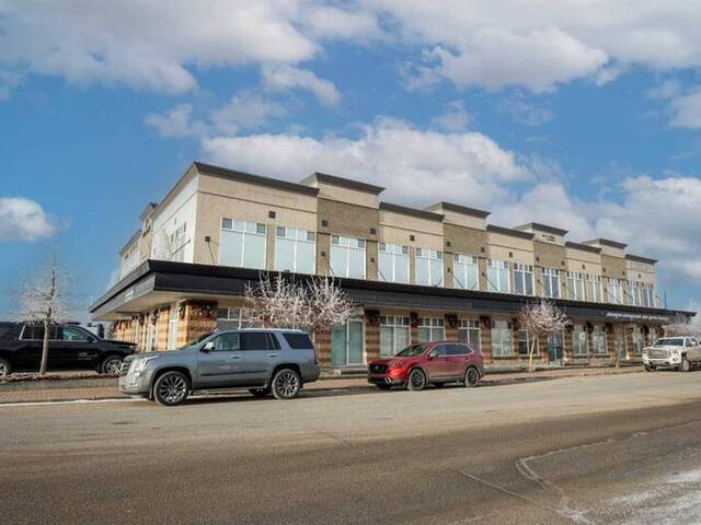 206/207, 9814 97 Street Grande Prairie