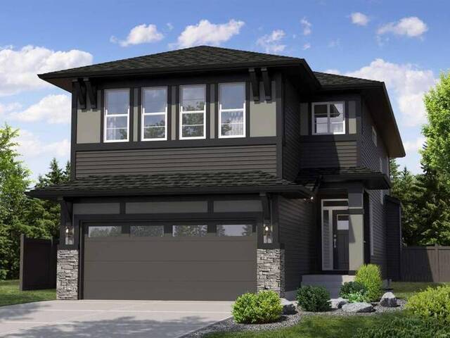 1089 Midtown Avenue SW Airdrie