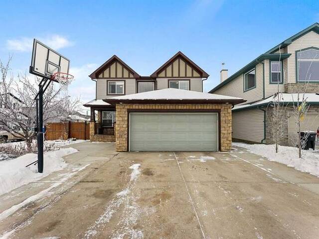 123 lavender Way Chestermere